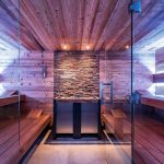 Explore the best collection of modern home sauna products