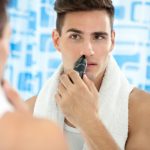 mens grooming